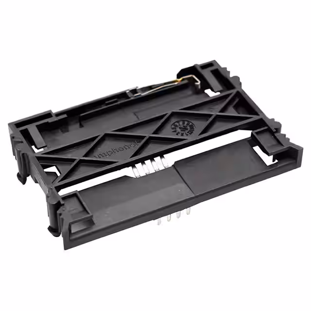 C70210M00823040 Amphenol Tuchel Industrial  Prese per schede PC